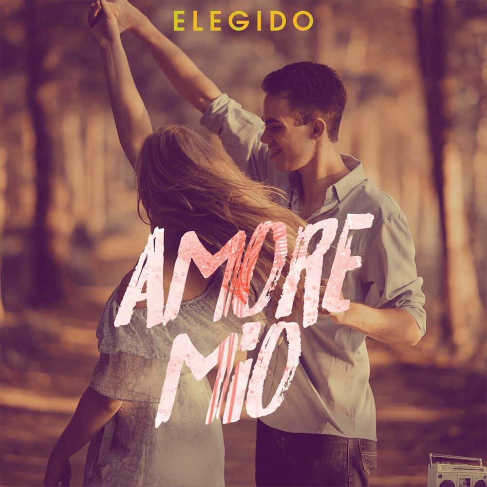 Amore mio Elegido слушать онлайн бесплатно на Яндекс Музыке в хорошем качес...
