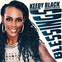 Keedy Black