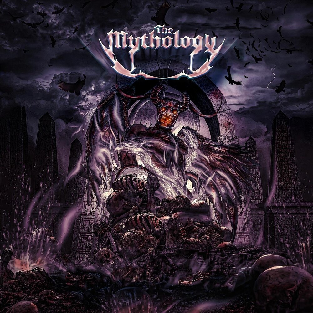 Обложки альбомов метал групп. Myth (album). Польский метал мифология альбом. The Mythology - Colombian Metal Band.