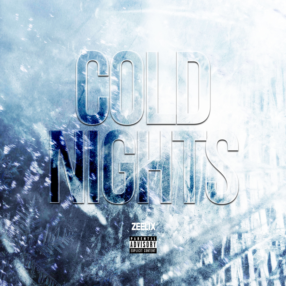 Cold nights 3. Qty Cold Nights.