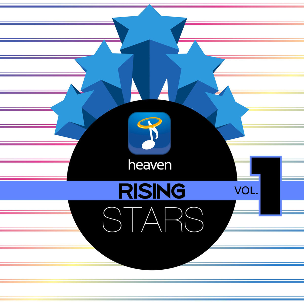 Stars vol 1. Rising Star. Rising Star 1.