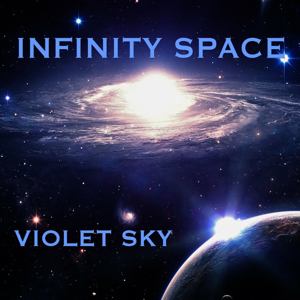 Infinity space rust фото 9