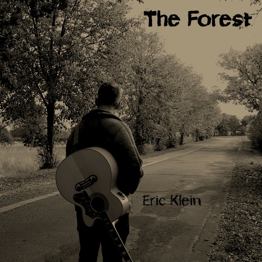 Eric Forrest. Klein Music. Erick bor.