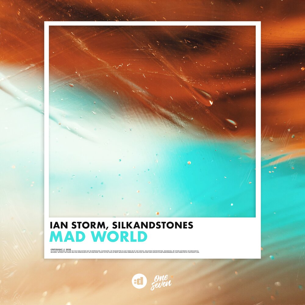 Mads storm. Ian Storm. Silkandstones. Ian Storm, silkandstones, Menno - missing.mp3. Ian Storm - White Rabbit !.