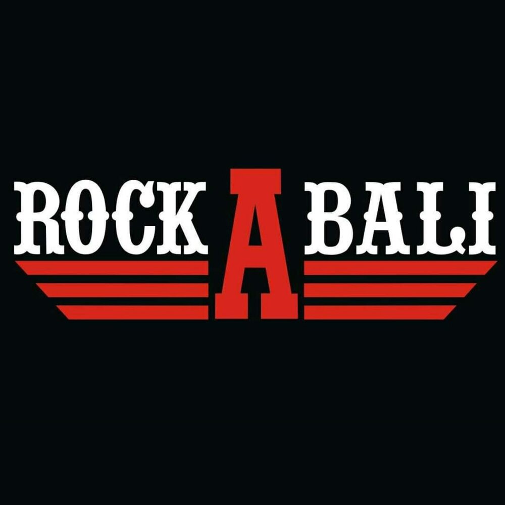 Rock bali