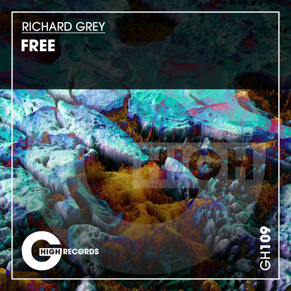 Surrender richard grey