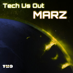 Tech Us Out - MARZ