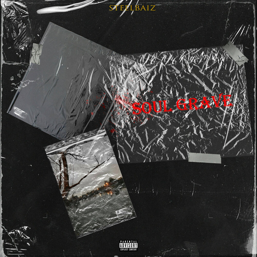 Soul grave