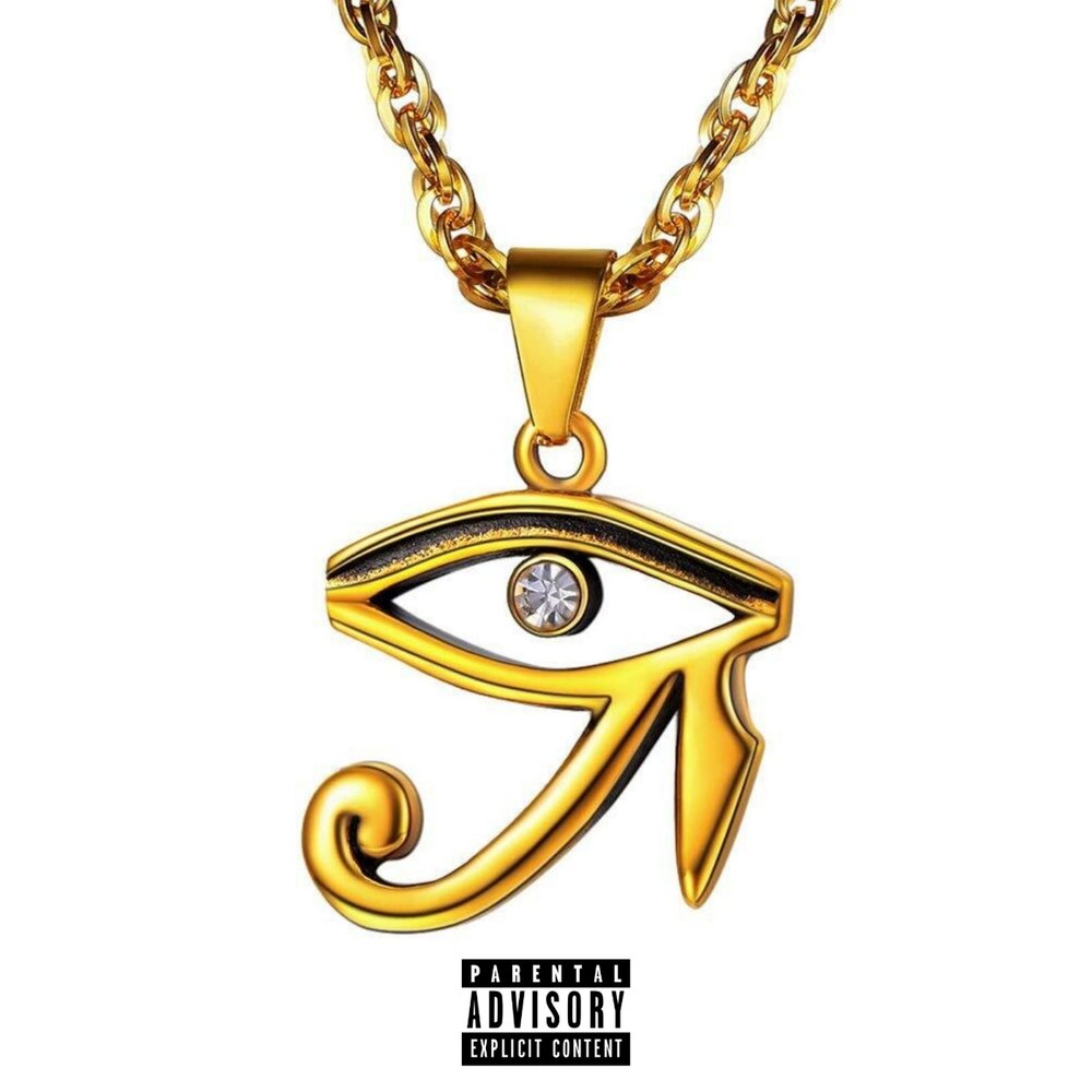 Амулет ph7ra. Музыкальный талисман. Exoticdream big Ankh Egyptian Cross of Life Horus Eye of ra Illuminati Pagan Pewter Pendant.