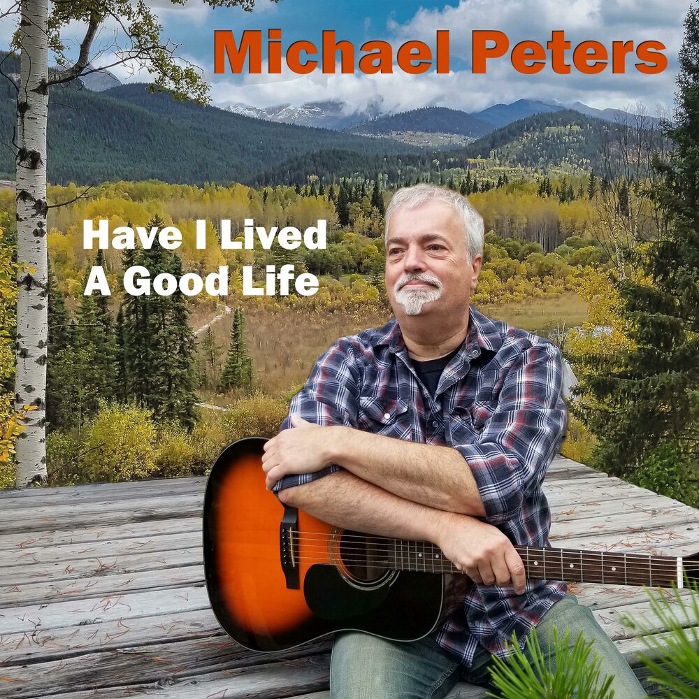 Mike peters. Michael Peters.