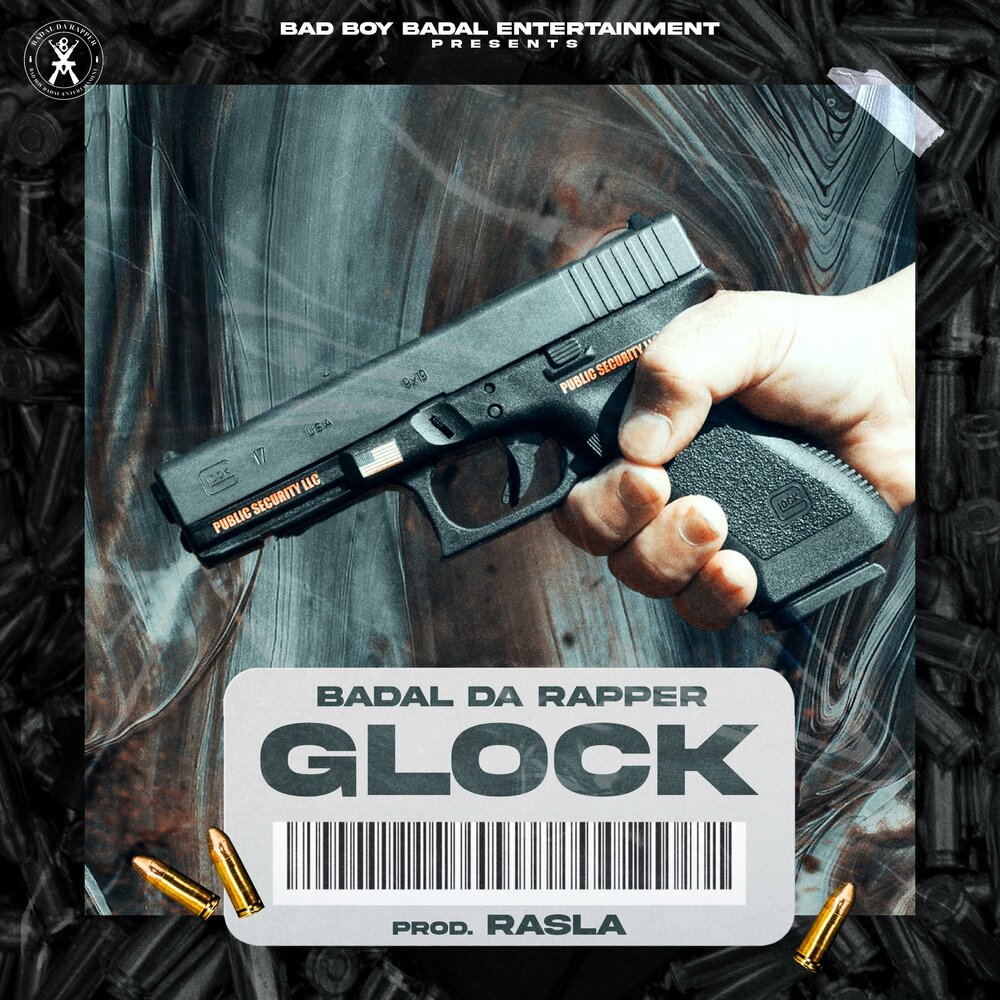 Glock песня. Glock Flux.