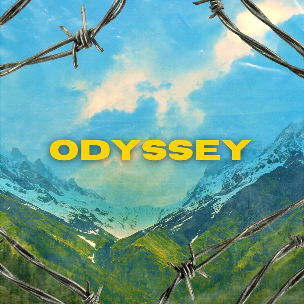 Odyssey музыка. Dndm Odyssey альбом.