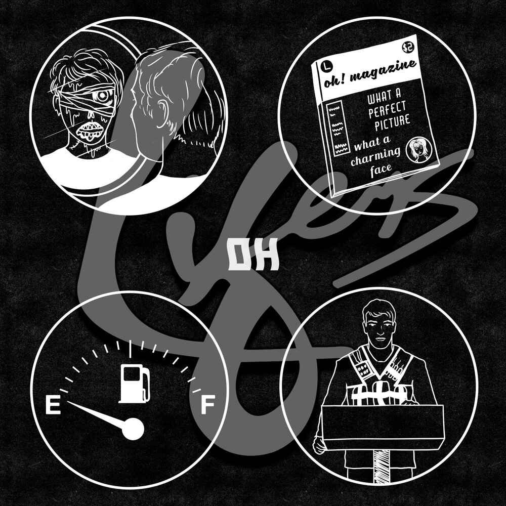 YandexMusic profile picture
