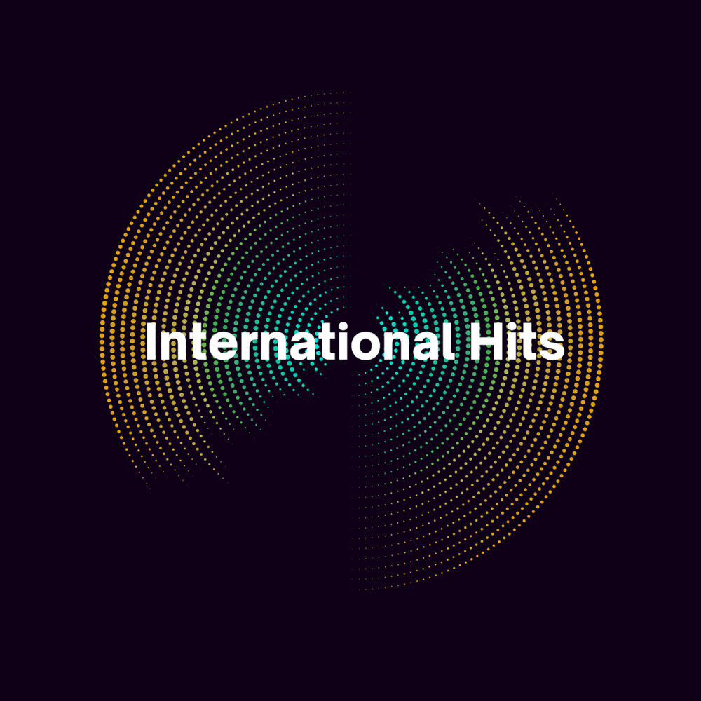 International Hits. Beyond Chicago. Альбом интернешнл