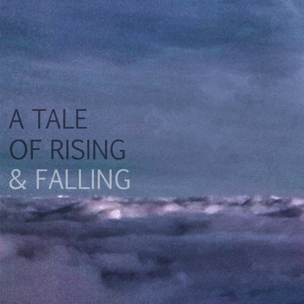 Falling rising