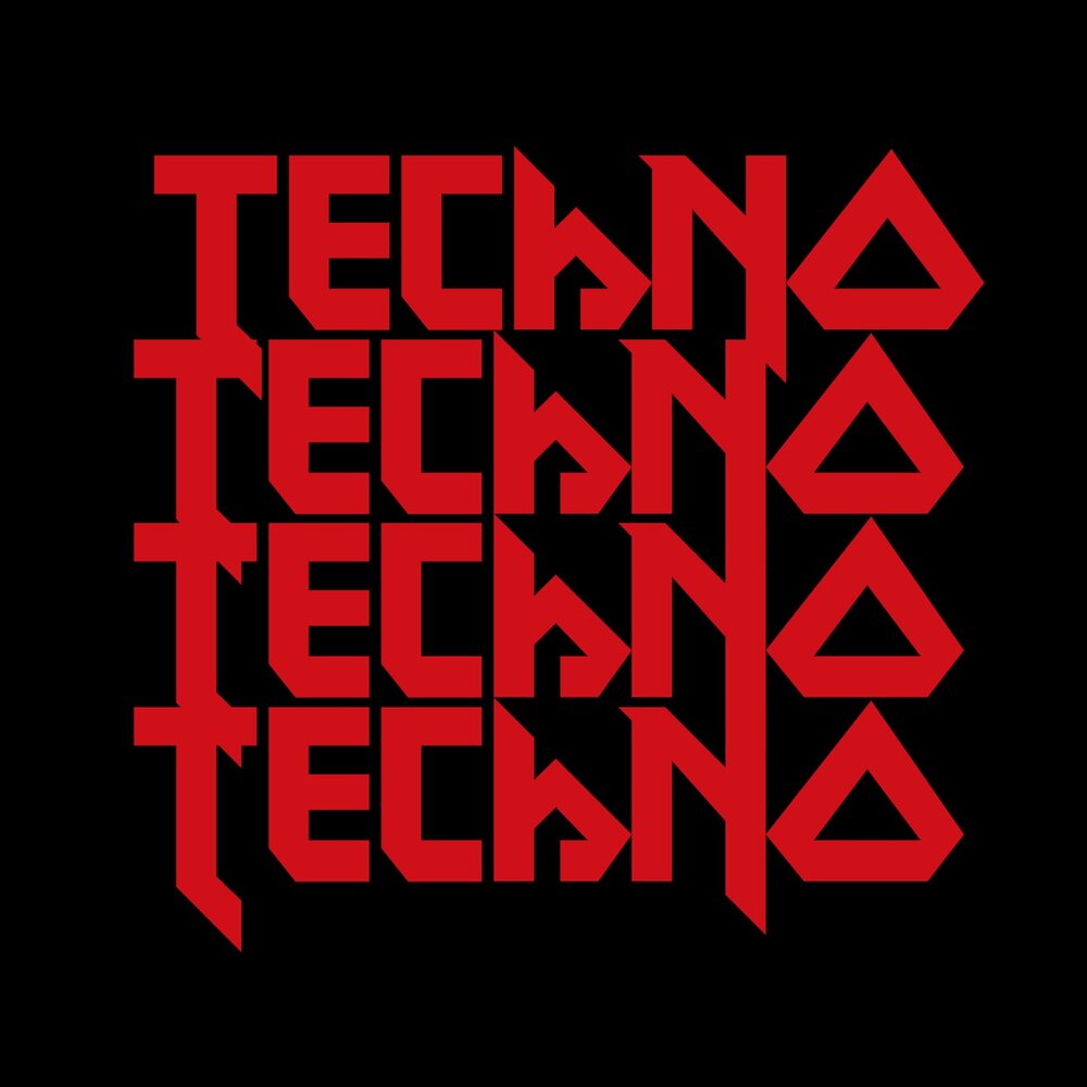 Techno mind