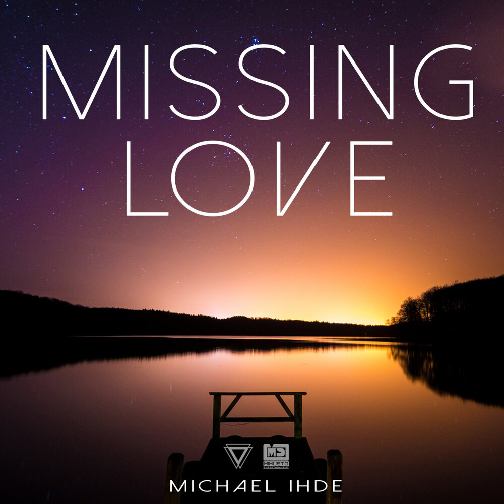 Missing love. Absent_Love.