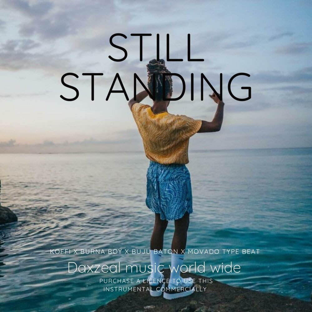 Listen standing