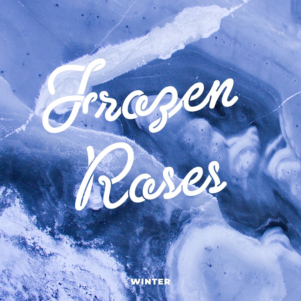 Винтер слушать. Frozen Rose.