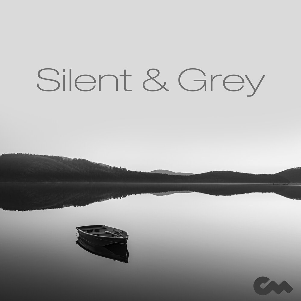 Grey Tide. Silent Grey Mango 297.