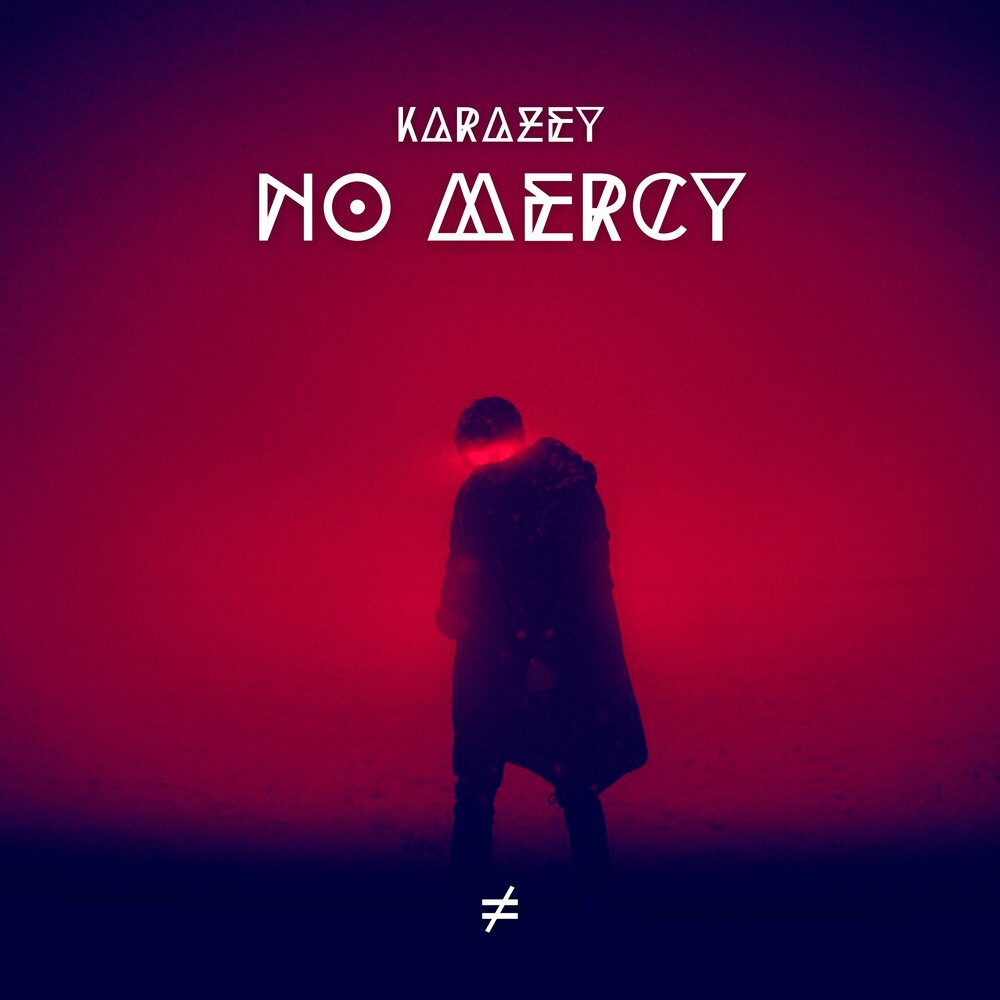 No mercy where do you go. Mercy music альбомы.