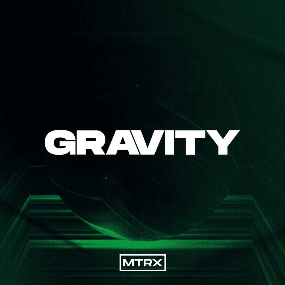 Gravity mp3