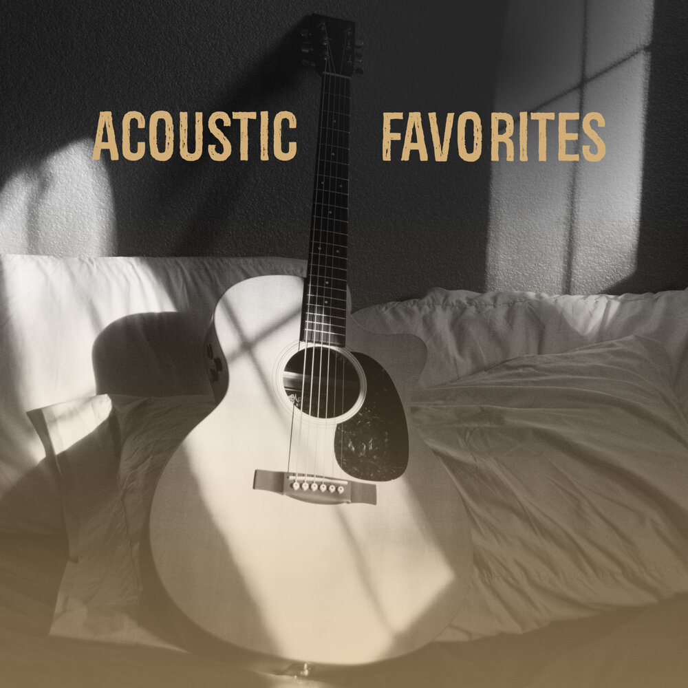 Acoustic album