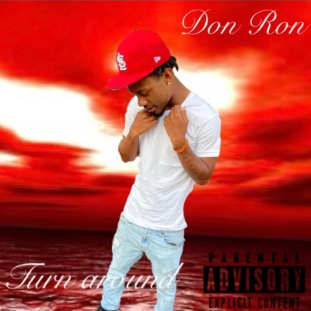 Ron don.