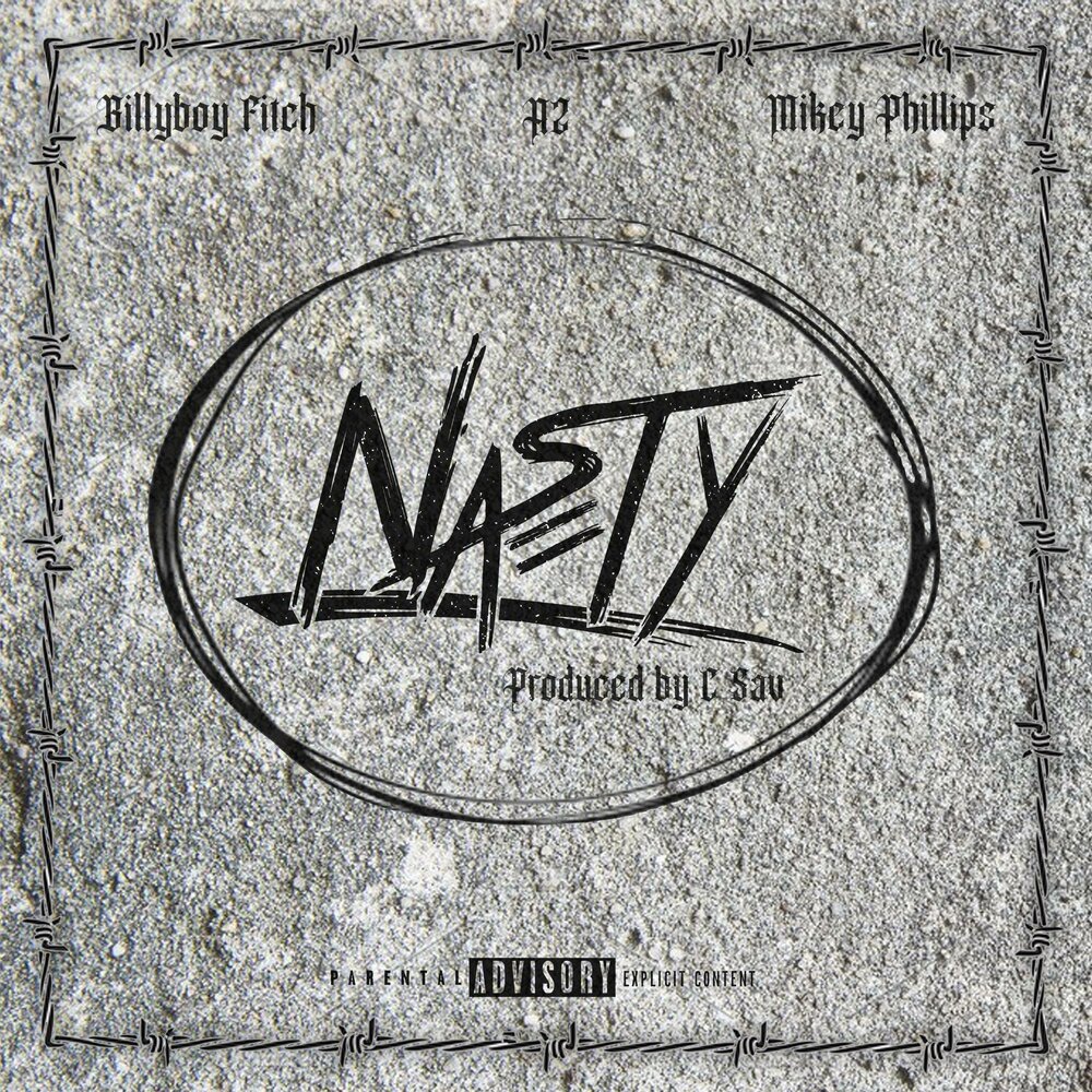 Nasty feat