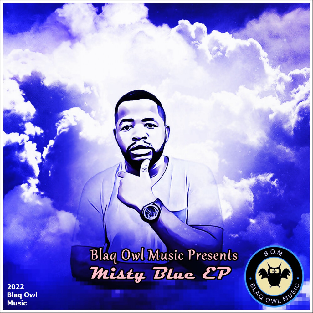 Blues ep