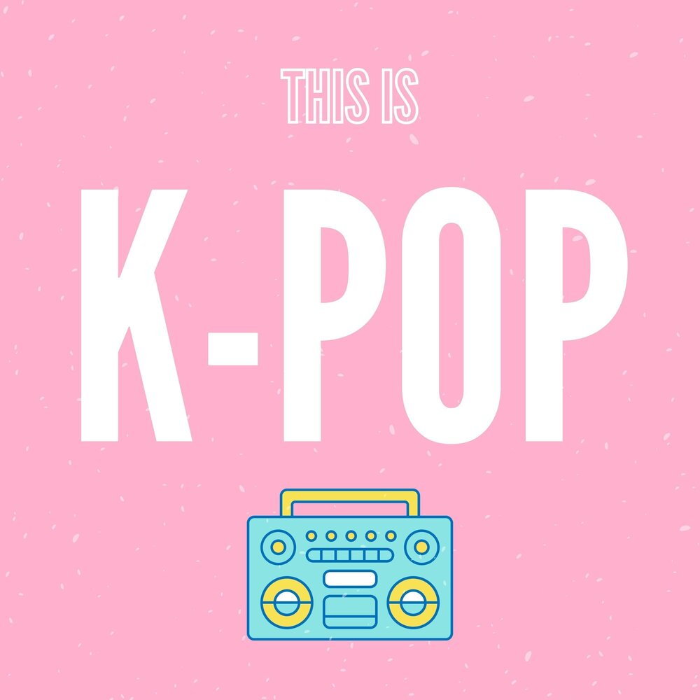 k-pop