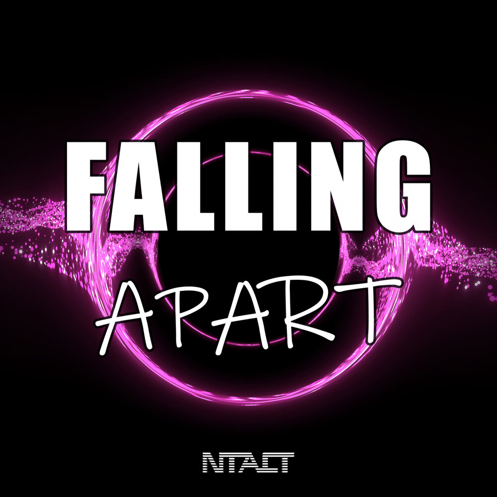 Fallen apart