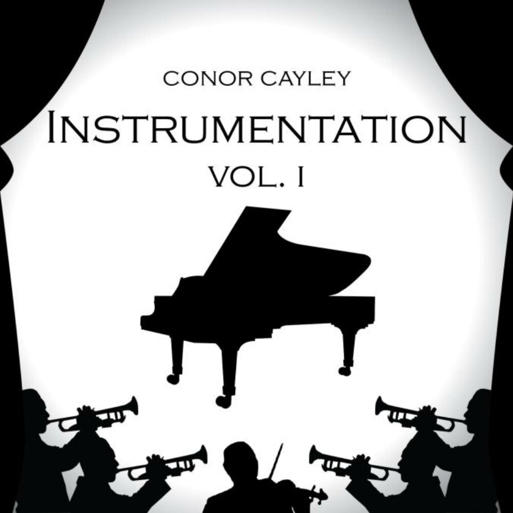 Instrumental vol 1