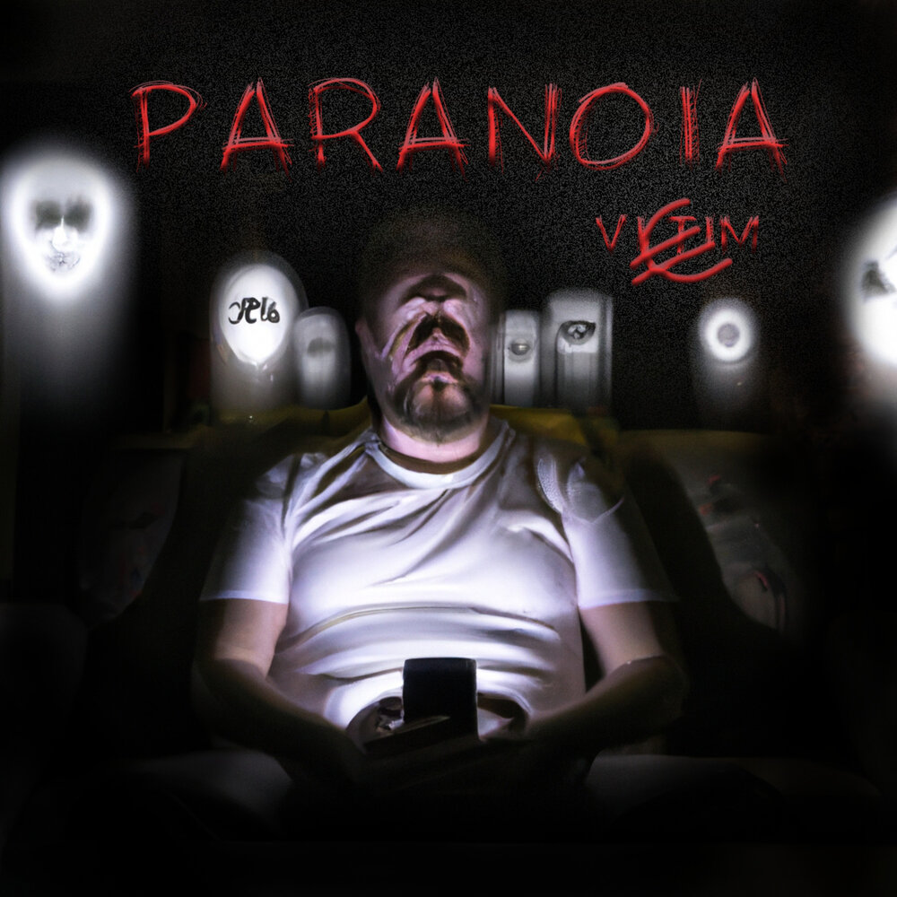 Paranoia музыка