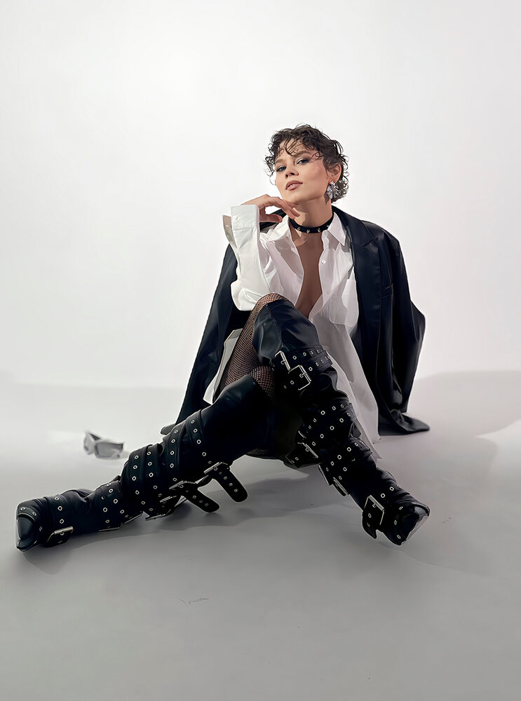 TRETIAKOVA — слушать онлайн бесплатно на Яндекс Музыке в хорошем качестве