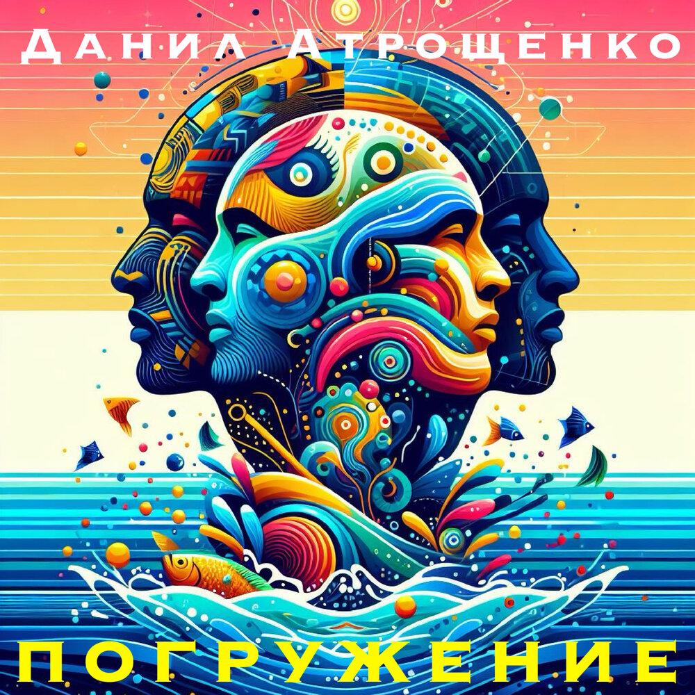 Погружение V.Miran слушать онлайн на Яндекс Музыке