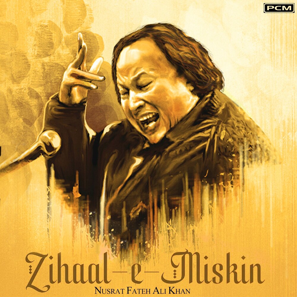 Nusrat fateh ali khan. Fateh Ali Khan (Qawwali Singer).