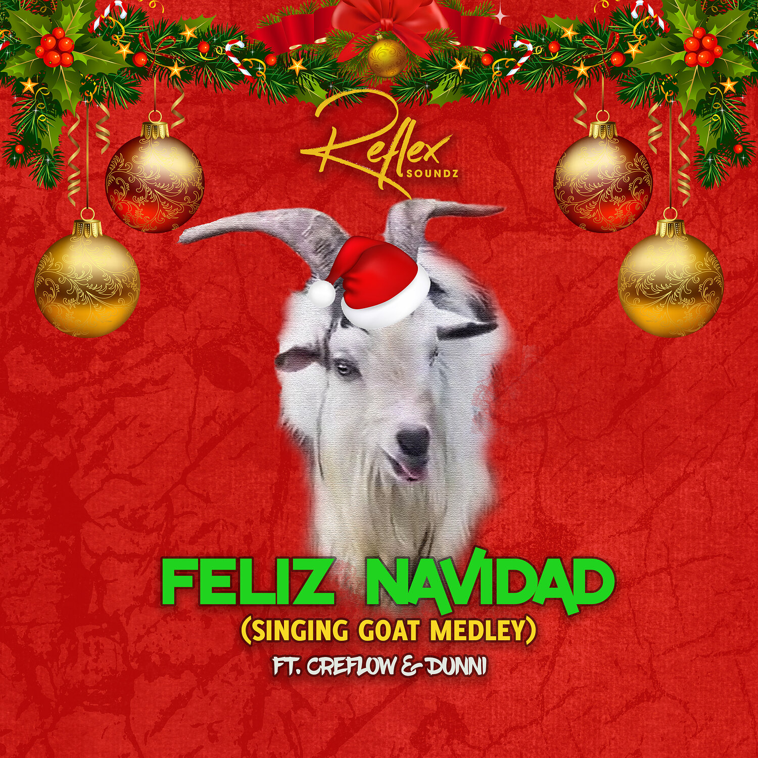 Feliz Navidad