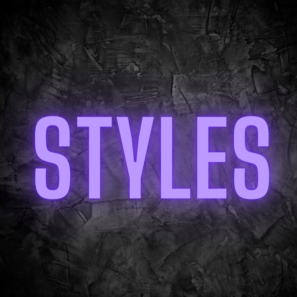 Слушать styles