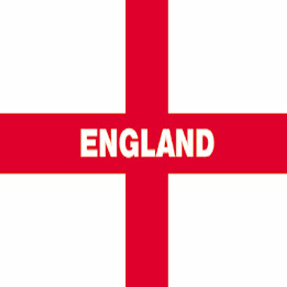 England Song.