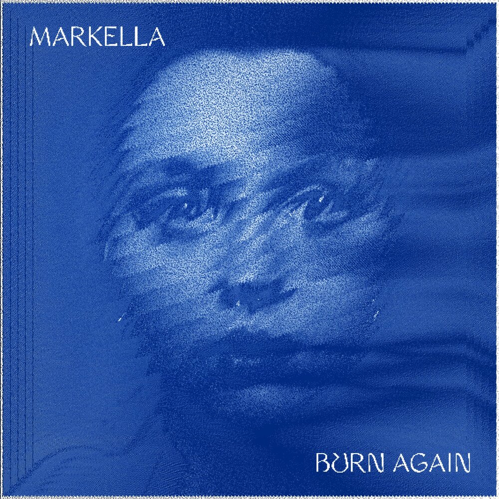 Markella - Burn again.