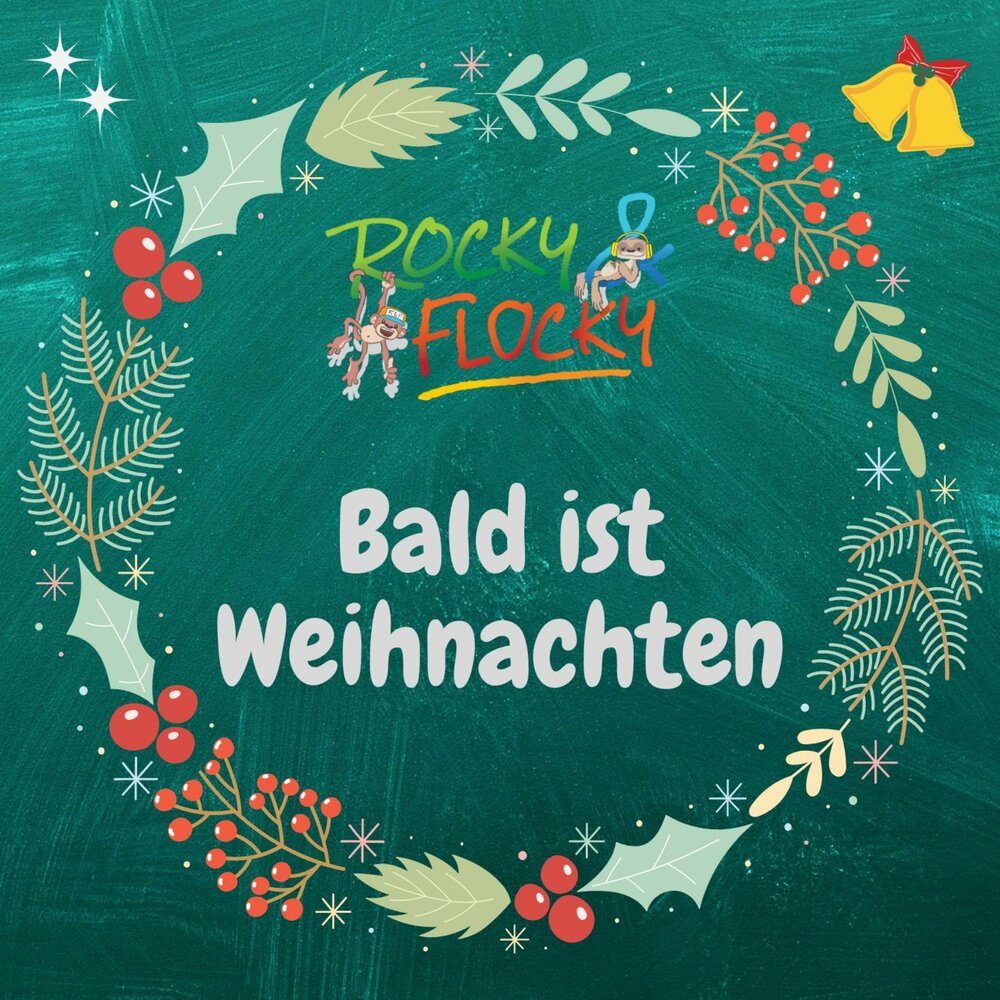 Weihnachten ist