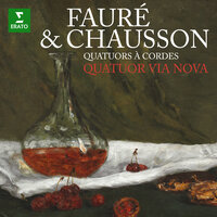 Quatuor Via Nova
