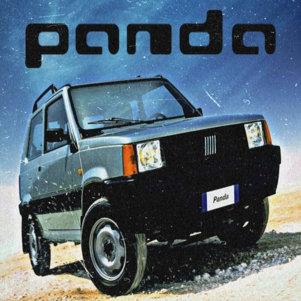 Fiat Panda 2022