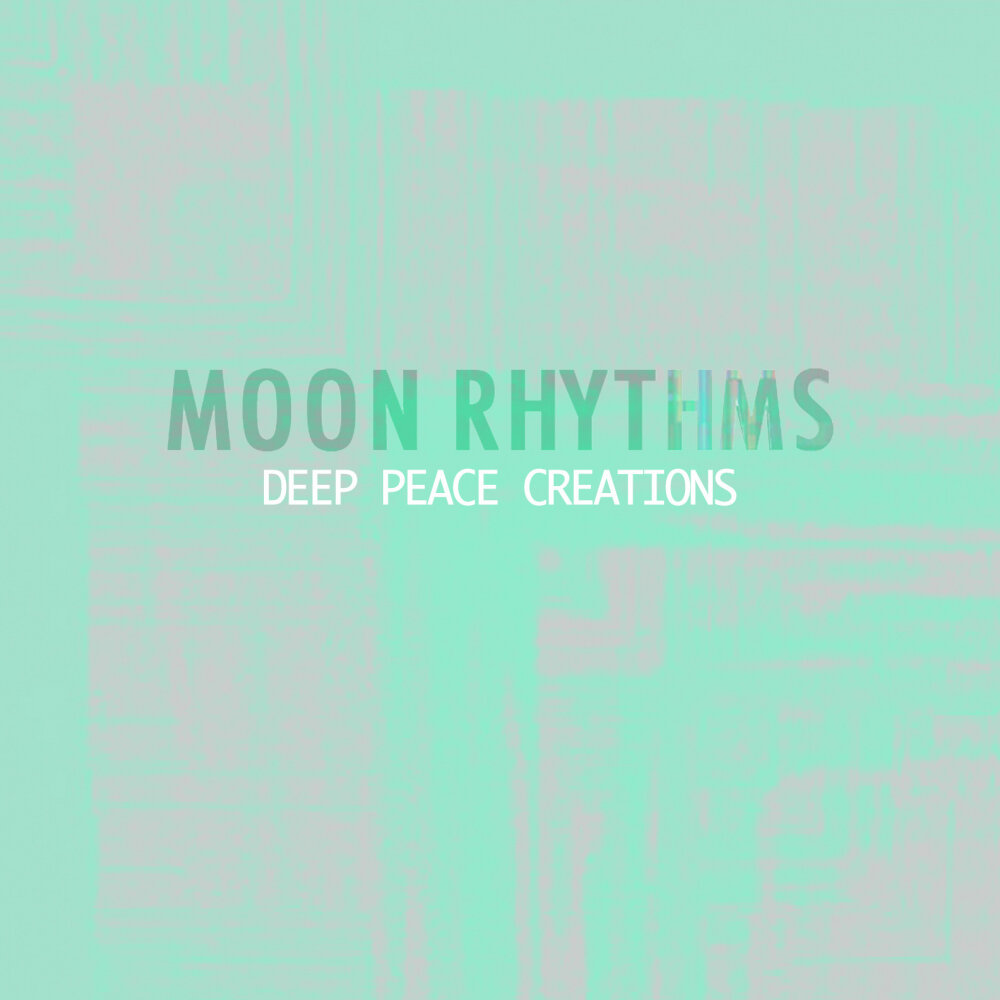 Deep rhythms