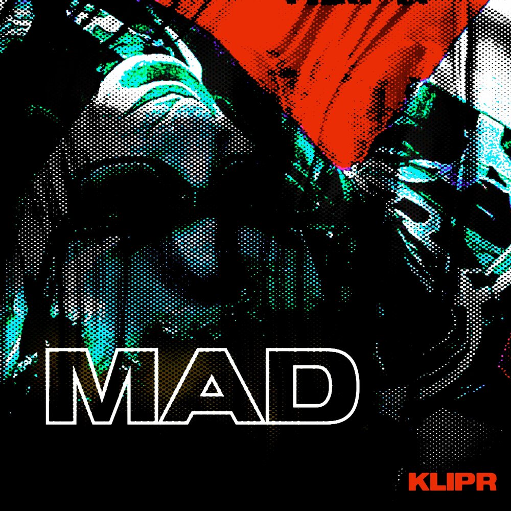 Включи mad