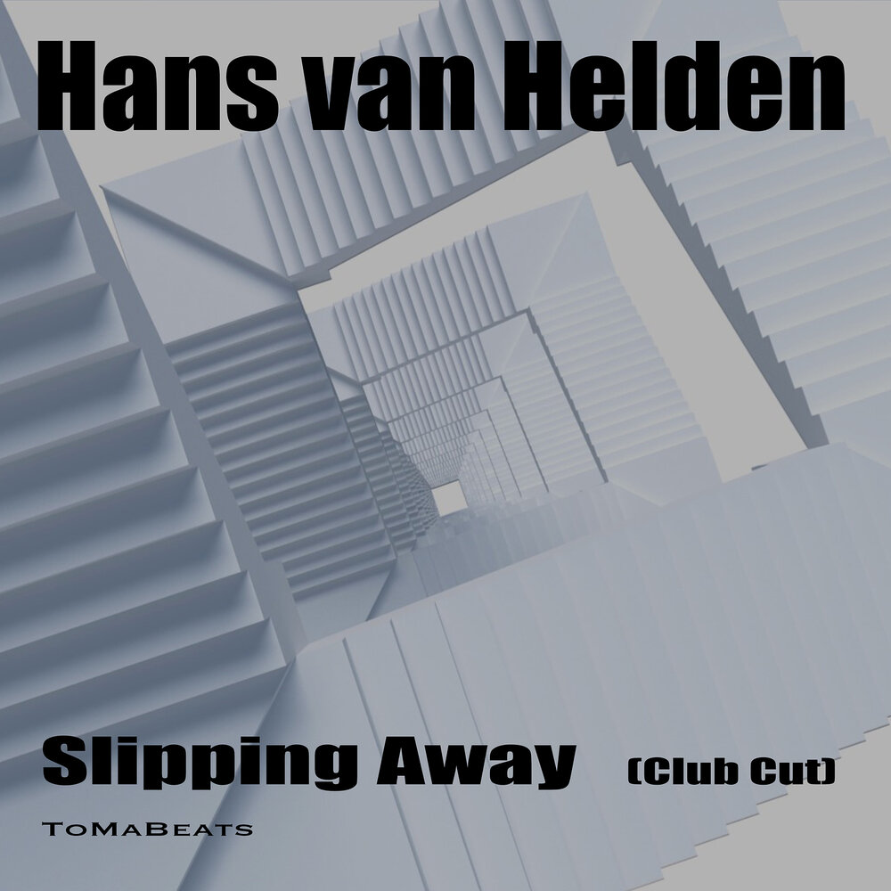 Music for Slip. Clubbed away