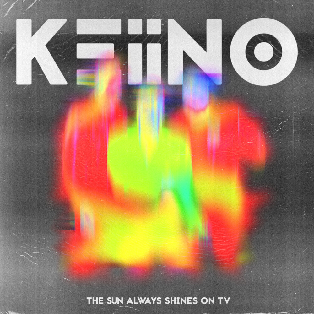 The sun always shines on t v. Keiino. keiino - spirit in the sky обои. 1- the sun always ….
