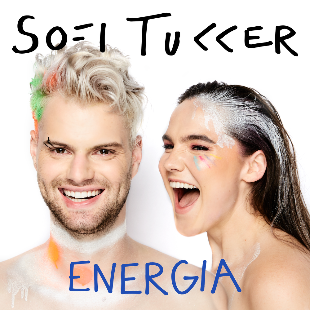 Sofi tukker песни