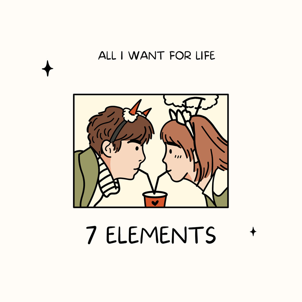 7 elements